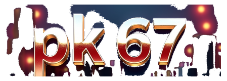 pk 67 logo